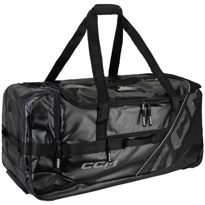 CCM 580 Elite Wheeled Hockey Equipment Bag