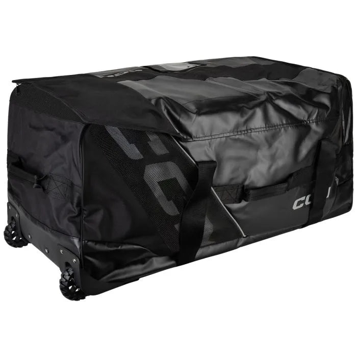 CCM 580 Elite Wheeled Hockey Equipment Bag