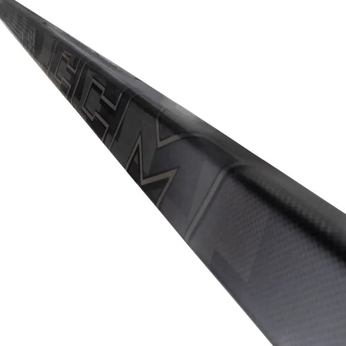 CCM Tacks XF Ghost Senior Hockey Stick