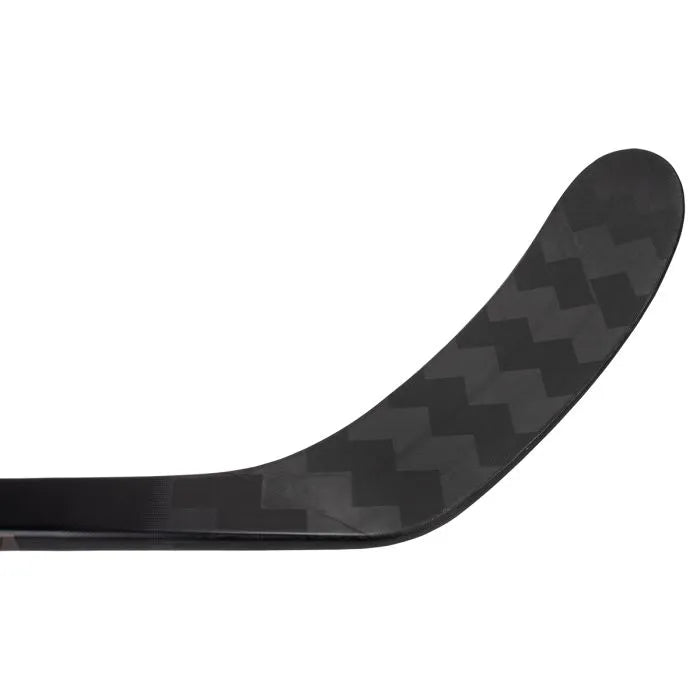 CCM Tacks XF Ghost Senior Hockey Stick
