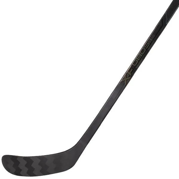 CCM Tacks XF Ghost Senior Hockey Stick