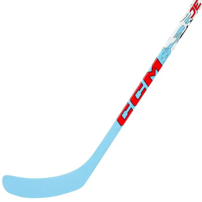 CCM Jetspeed FT Youth Hockey Stick