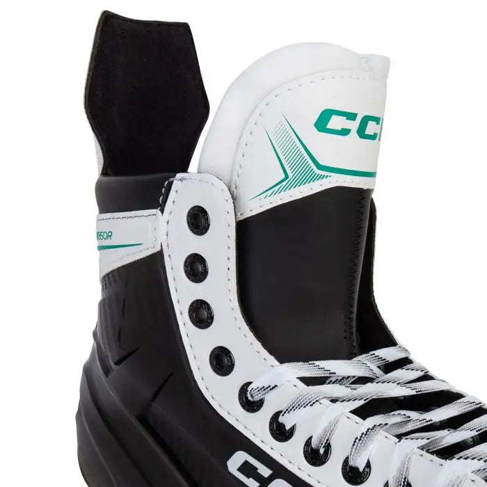 CCM Jetspeed FT850R Roller Skates