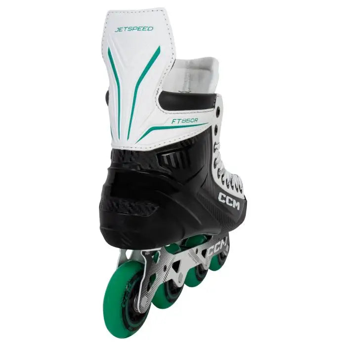 CCM Jetspeed FT850R Roller Skates