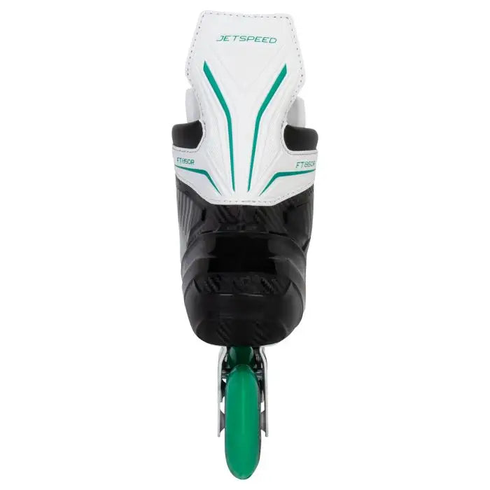 CCM Jetspeed FT850R Roller Skates