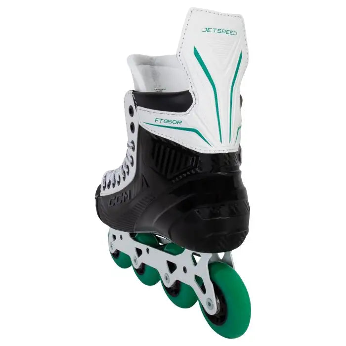 CCM Jetspeed FT850R Roller Skates
