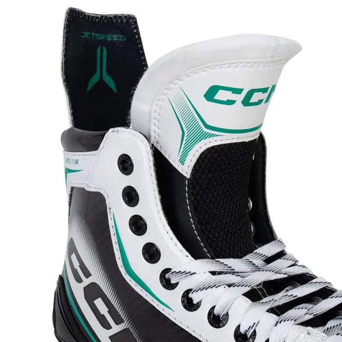 CCM Jetspeed FT870R Roller Skates