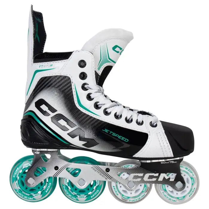 CCM Jetspeed FT870R Roller Skates