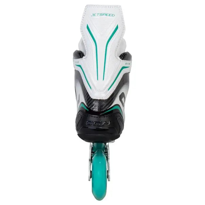 CCM Jetspeed FT870R Roller Skates