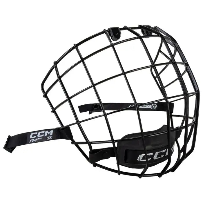 CCM FM Pro Senior Face Cage