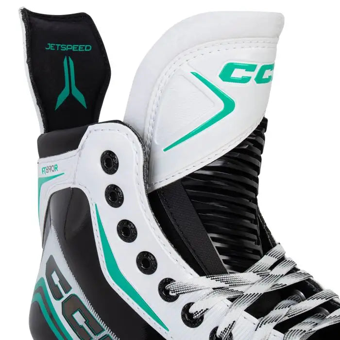CCM Jetspeed FT890R Roller Skates