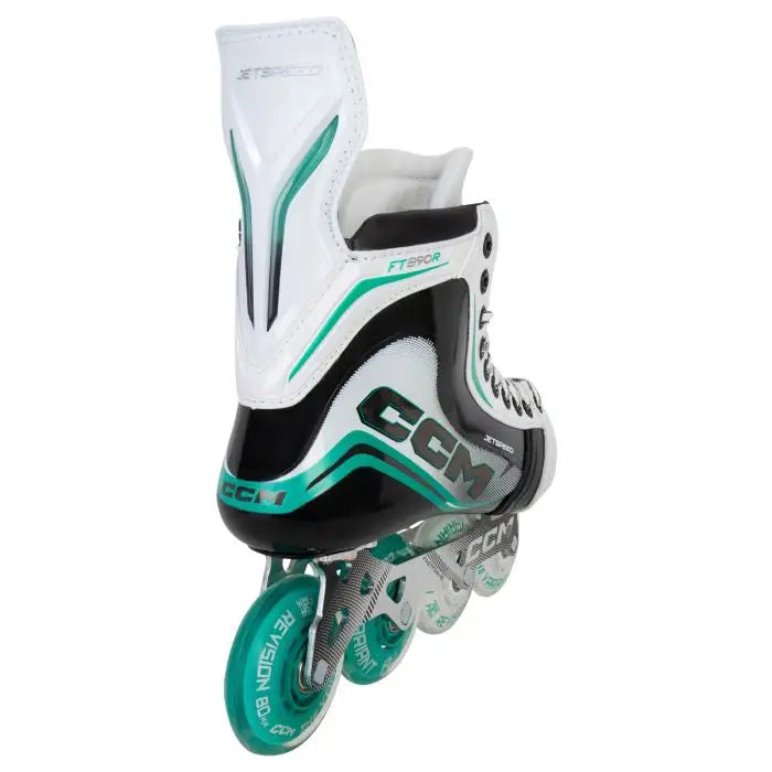 CCM Jetspeed FT890R Roller Skates