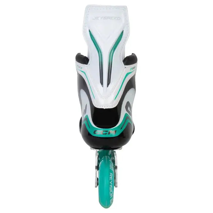 CCM Jetspeed FT890R Roller Skates