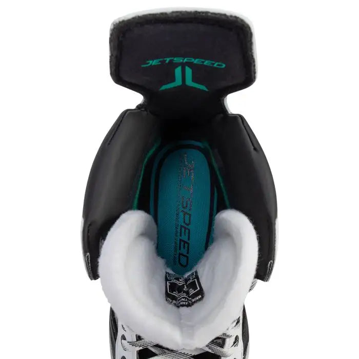 CCM Jetspeed FT890R Roller Skates