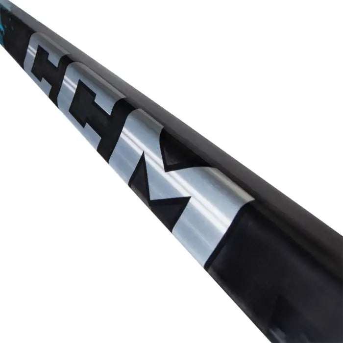 CCM Jetspeed FT9 Pro Grip Intermediate Hockey Stick