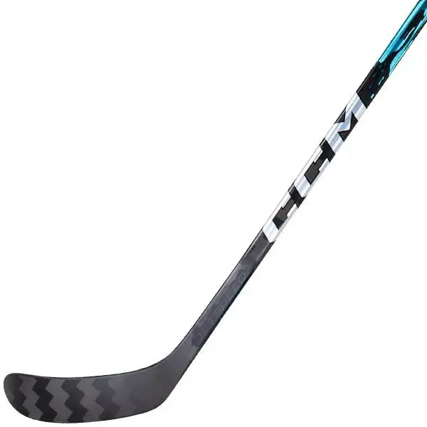 CCM Jetspeed FT9 Pro Grip Intermediate Hockey Stick