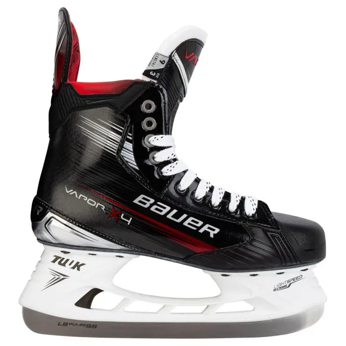 Bauer Vapor X4 Senior Ice Hockey Skates