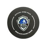 Authentic IEHL Game Pucks