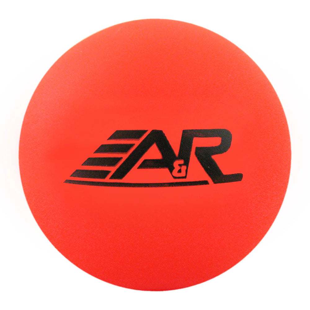 A&R Sports Street Hockey Ball