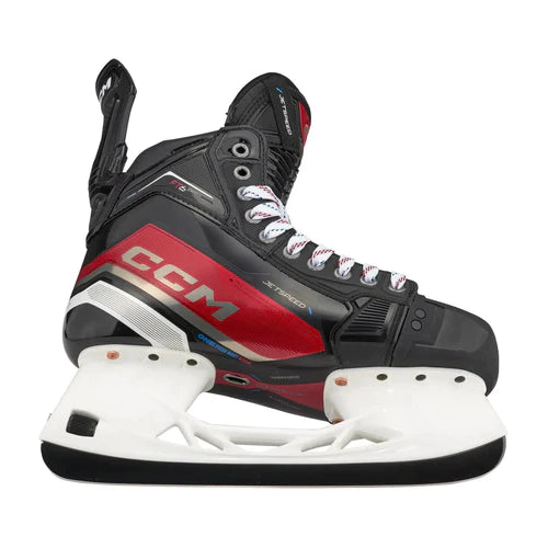 CCM Jetspeed FT6 Pro Senior Ice Hockey Skates