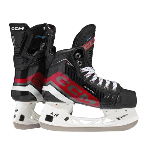 CCM Jetspeed FT6 Pro Senior Ice Hockey Skates