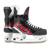 CCM Jetspeed FT670 Intermediate Ice Hockey Skate