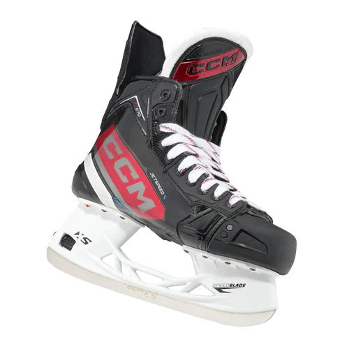 CCM Jetspeed FT670 Junior Ice Hockey Skate