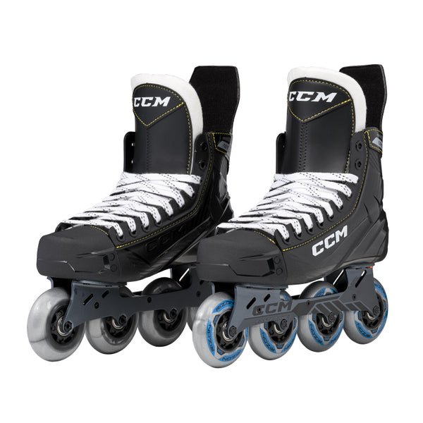 CCM Tacks AS 550 Junior Roller Skates