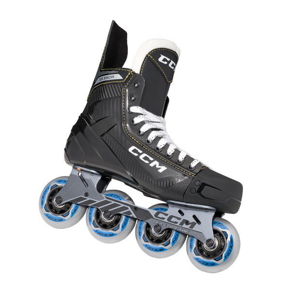 CCM Tacks AS 550 Intermediate Roller Skates