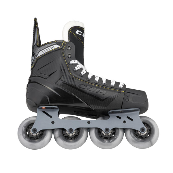 CCM Tacks AS 550 Junior Roller Skates