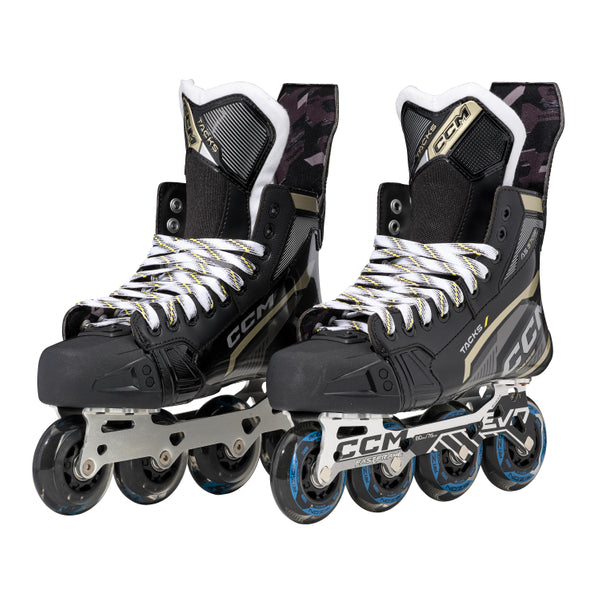 CCM Tacks AS 570 Senior Roller Skates
