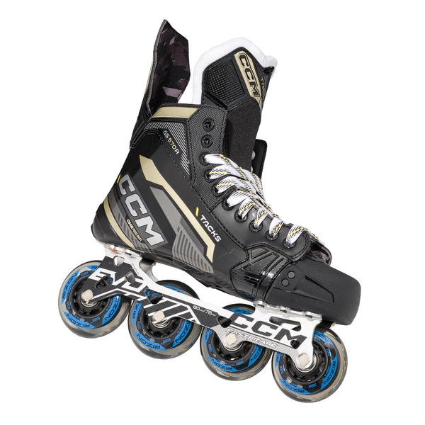 CCM Tacks AS 570 Senior Roller Skates