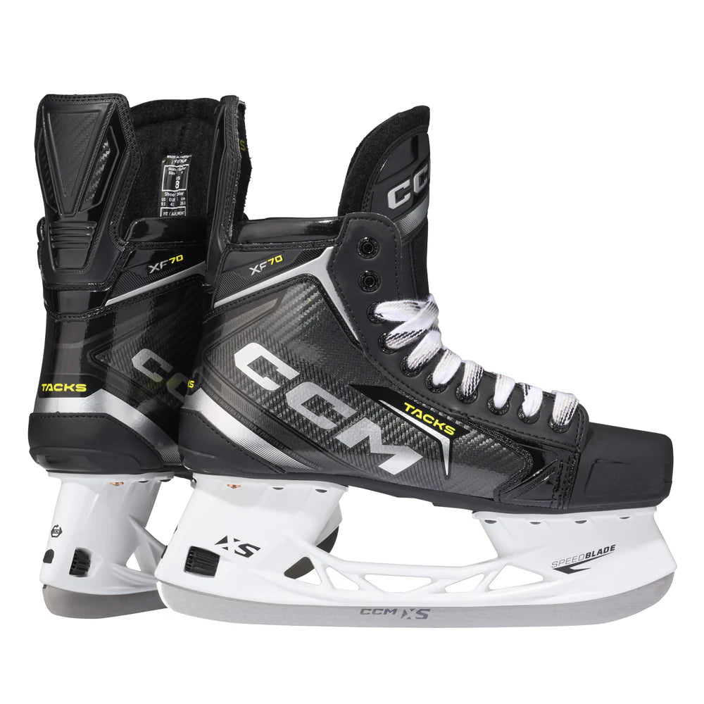 CCM Tacks XF 70 Senior Ice Hockey Skates