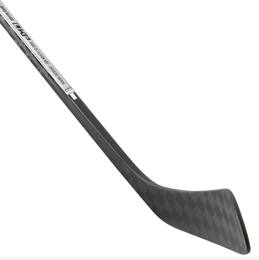 CCM Ribcor Trigger 7 Grip Senior Hockey Stick