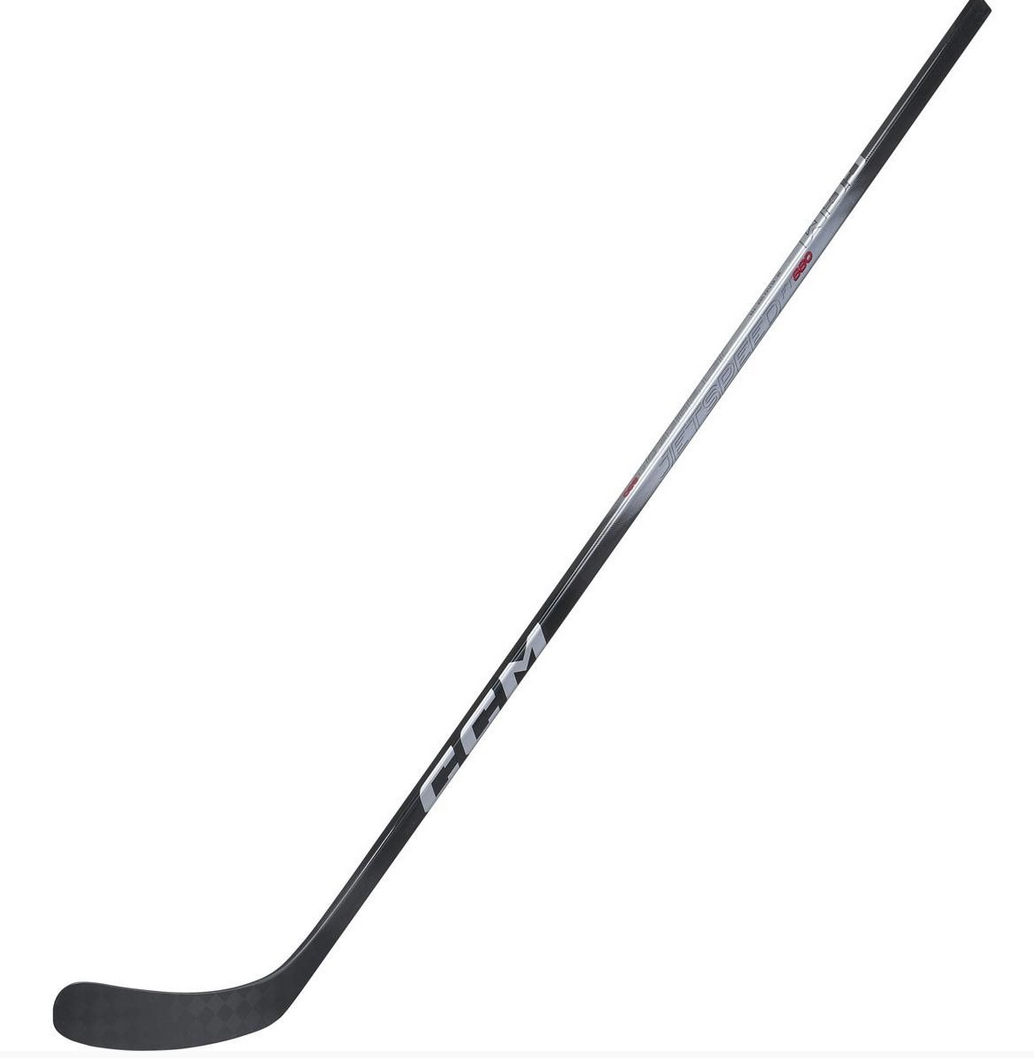 CCM Jetspeed FT880 Grip Senior Hockey Stick
