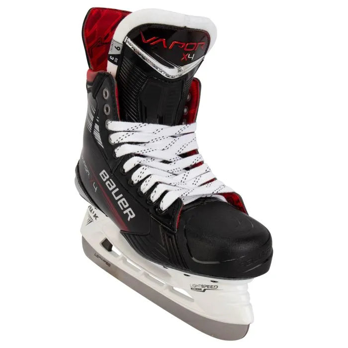 Bauer Vapor X4 Senior Ice Hockey Skates