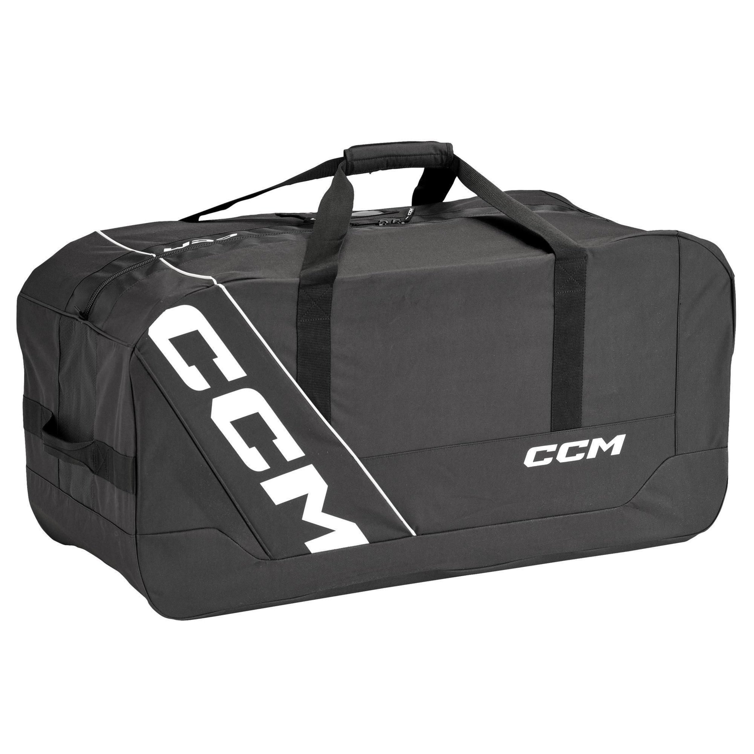 CCM 510 Player Basic Carry Hockey Equipment Bag
