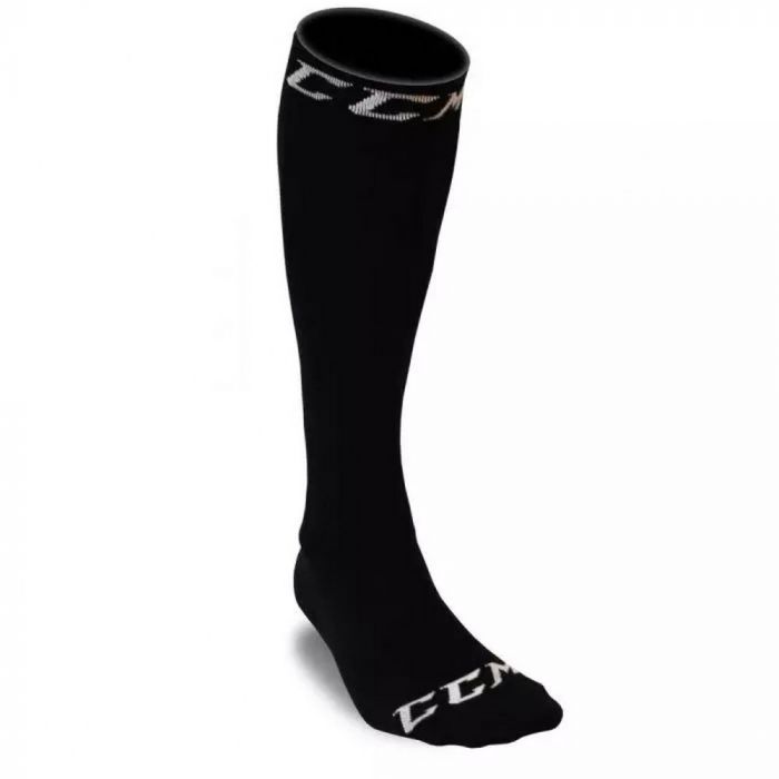 CCM Basic Skate Socks