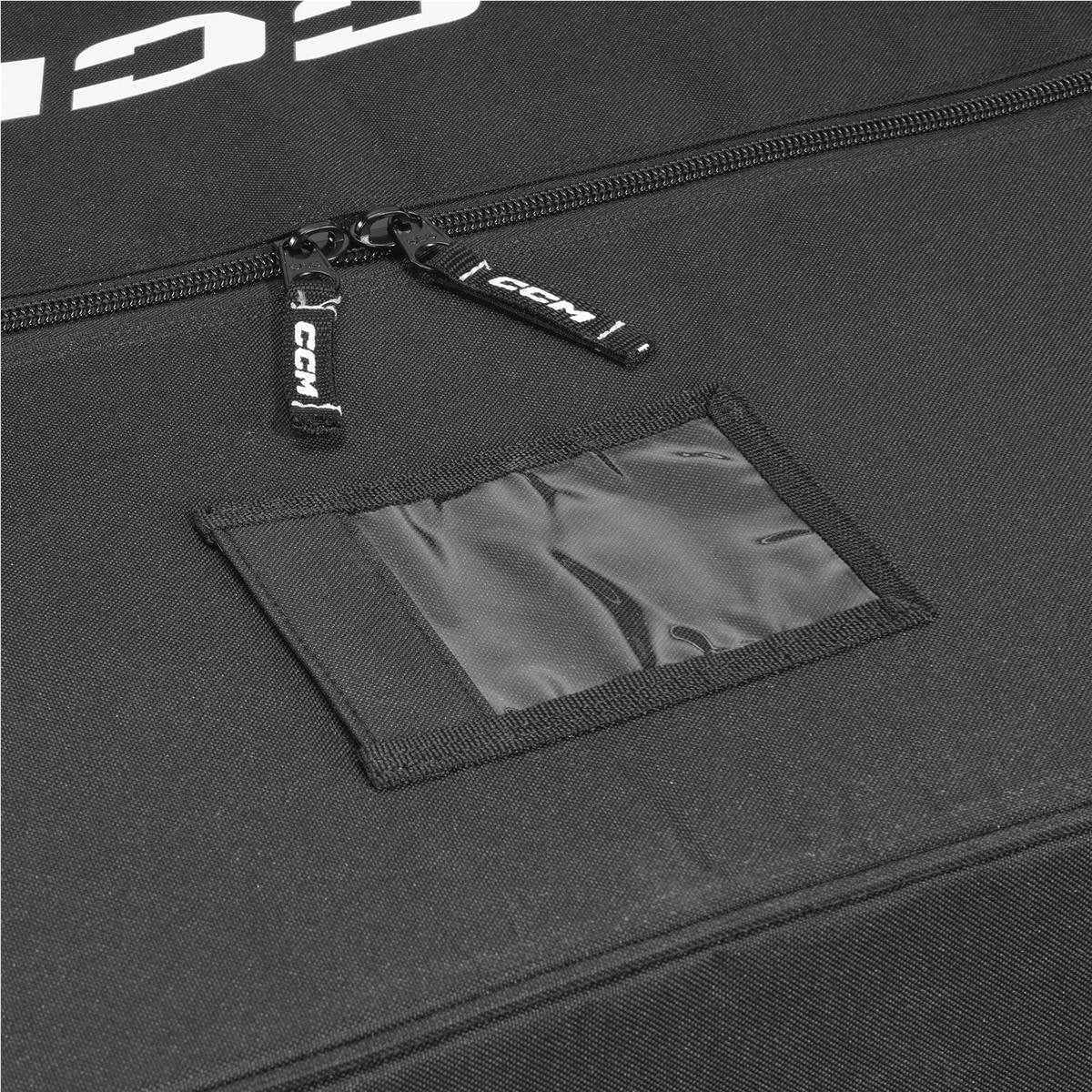 CCM Team Core Hockey Bag