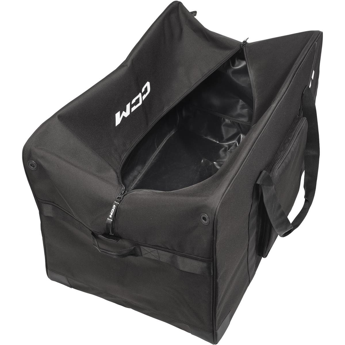 CCM Team Core Hockey Bag