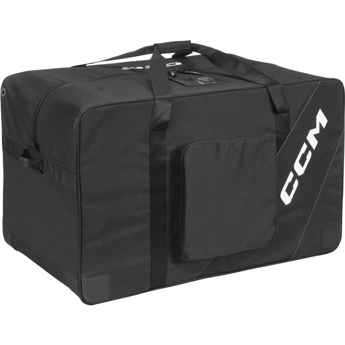CCM Team Core Hockey Bag