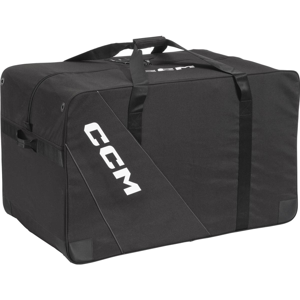 CCM Team Core Hockey Bag