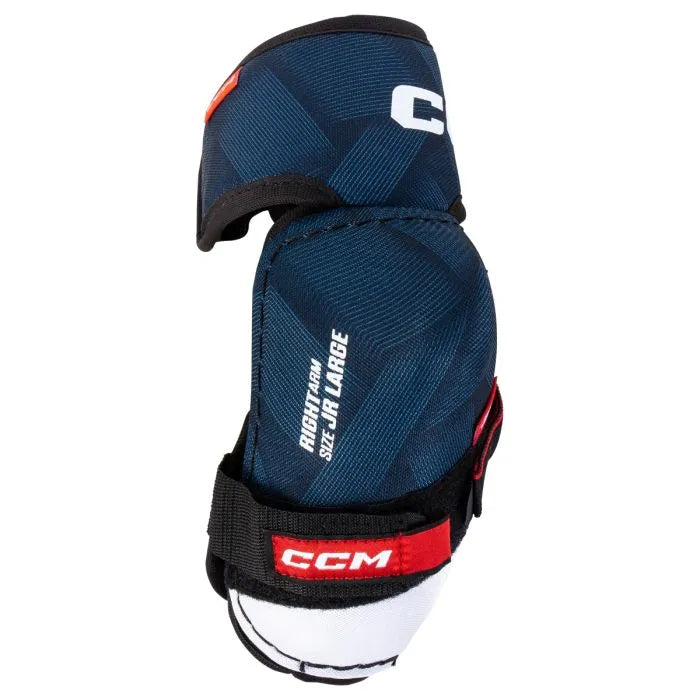 CCM Next Senior Hockey Elbow Pads