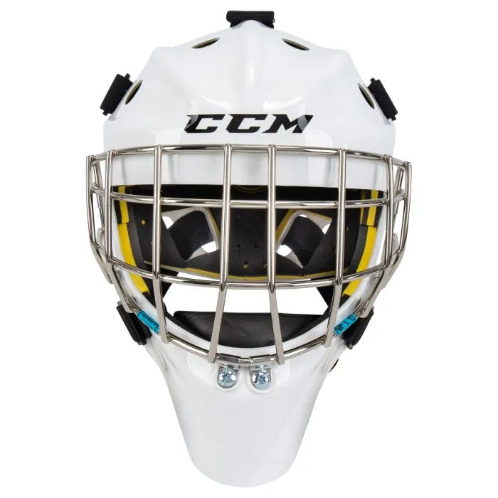 CCM AXIS A1.5 Youth Certified Goalie Mask