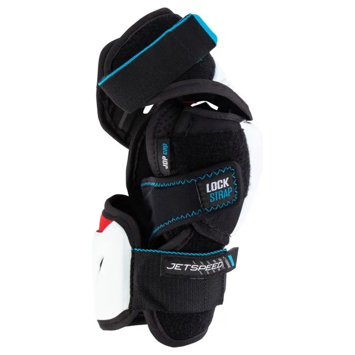 CCM Jetspeed FT6 Pro Senior Hockey Elbow Pads