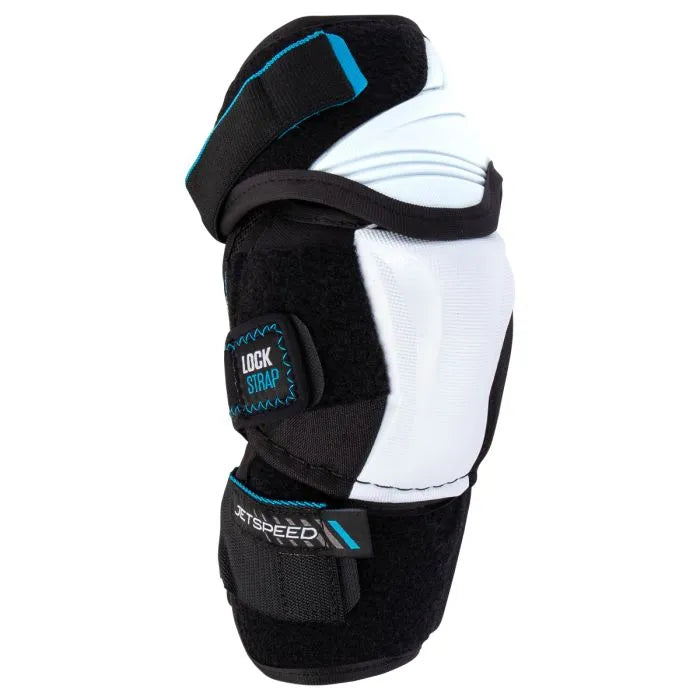 CCM Jetspeed FT6 Pro Senior Hockey Elbow Pads