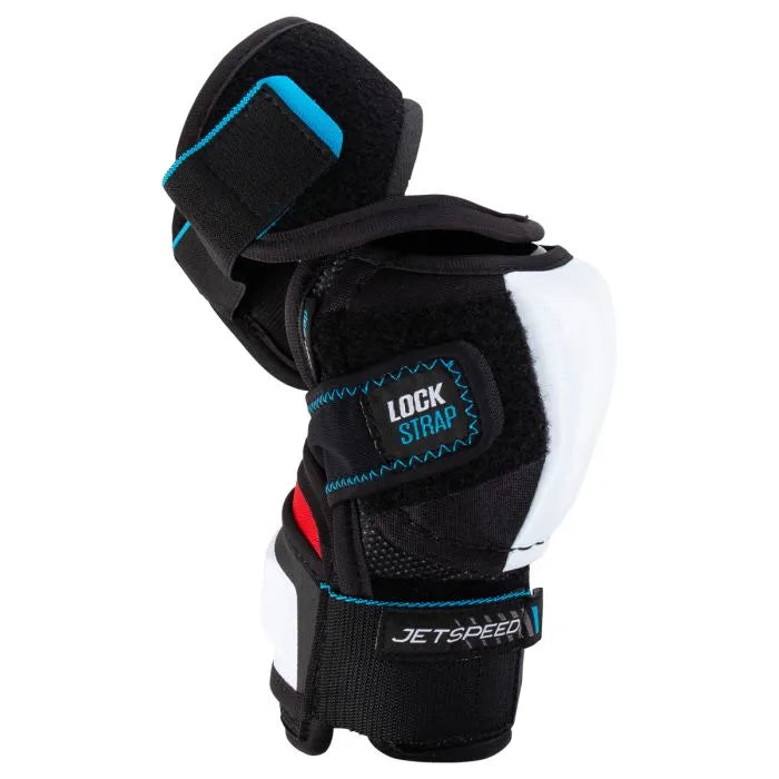 CCM Jetspeed 680 Senior Hockey Elbow Pads