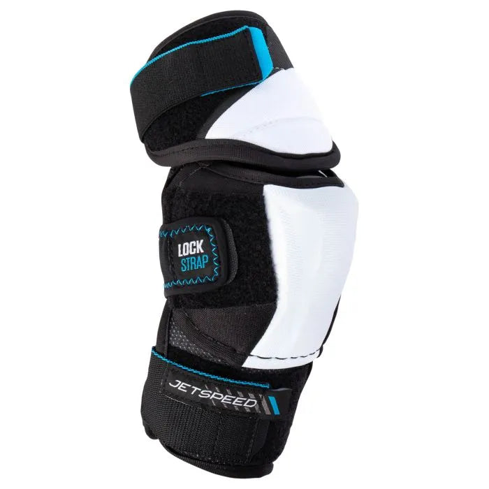 CCM Jetspeed 680 Senior Hockey Elbow Pads