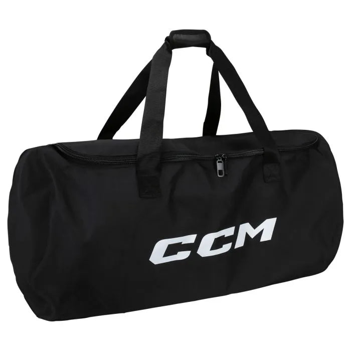 CCM 410 Player Basic Carry Hockey Equipment Bag