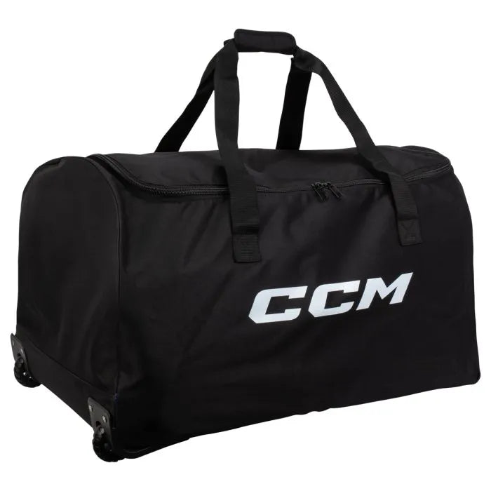 CCM 420 Player Core Wheeled Hockey Equipment Bag